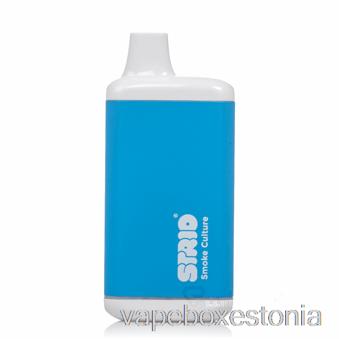 Vape Box Estonia Strio Cartboy Cartbox 510 Aku Sinine
